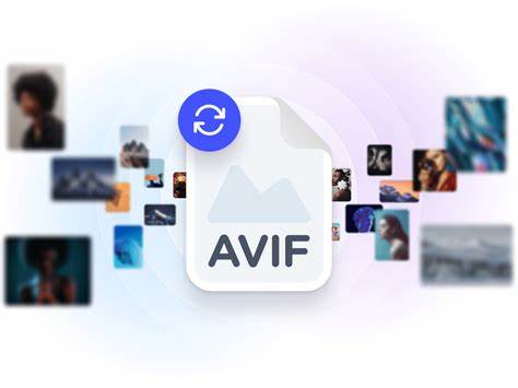 Show HN: Convert JPG, PNG, WebP to AVIF – Free Web Tool