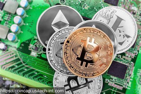 7 Underrated New Crypto Coins That Are About to Go Mainstream (10000x Upsurge upon Listing!) - Brave New Coin Insights
