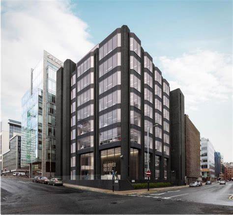 Room00 secures $449.7m investment from King Street for European expansion