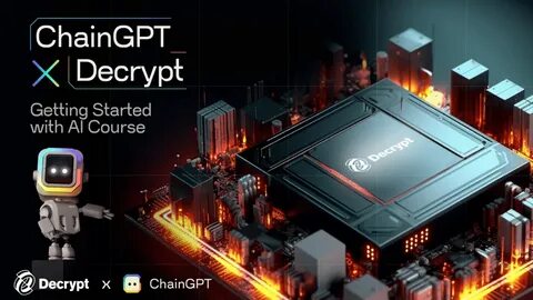 Entschlüsseln: KI-, Bitcoin-, Kultur-, Gaming- und Krypto-Nachrichten – Entschlüsseln – Entschlüsseln
