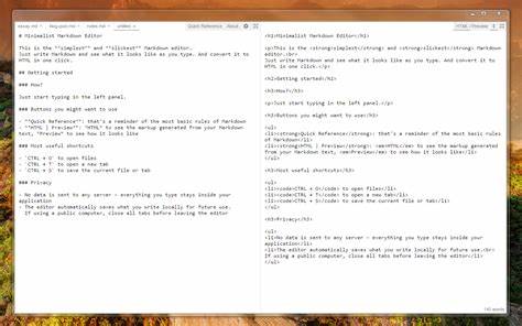 Show HN: BufferTab – minimal Markdown editor that lives in the browser's URL