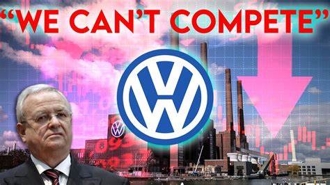 Volkswagen Warns Tariffs, Other Challenges Could Weigh on Guidance
