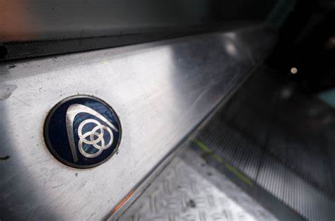 Thyssenkrupp Shares Plunge on Expectations Miss