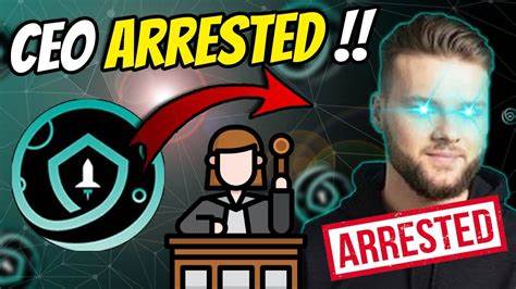 SafeMoon CEO Braden Karony Found Guilty of Fraud and Money Laundering