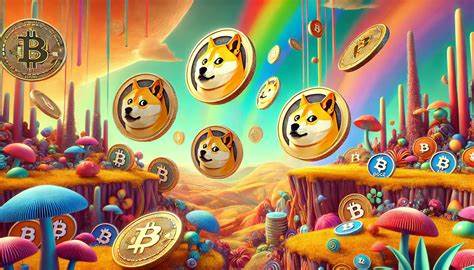 Meme Coins Accelerate ETH Burn Rate, Here Are The Stats | Bitcoinist.com - Bitcoinist