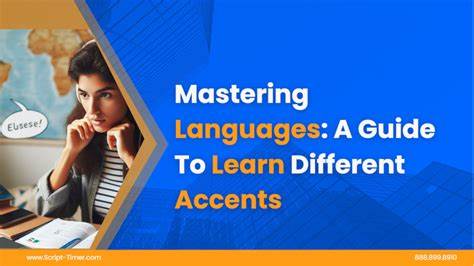 Learn languages by listening, typing, and mastering