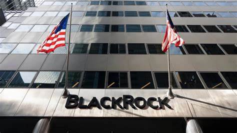 BlackRock Taps Anchorage Digital as Bitcoin, Ethereum ETF Custodian