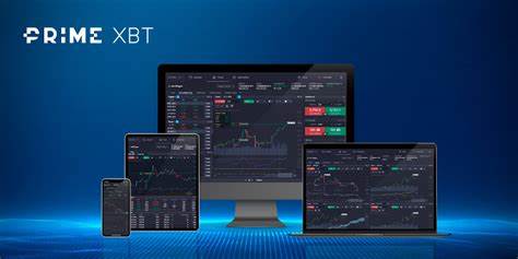 Top ten competitive advantages of PrimeXBT Crypto Futures - TradingView