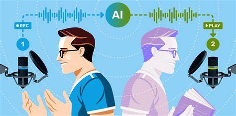 AI Audio Guide for the World