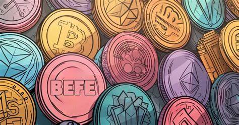Golden Opportunity: Experts Confirm BEFE Coin’s $100 to $200,000 Projection! - The Merkle News