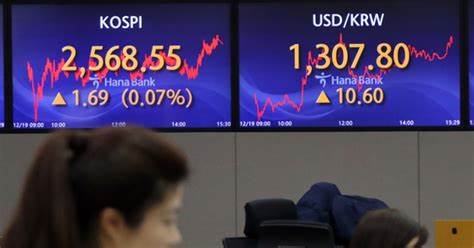 Wall Street gains as first trade deal reached