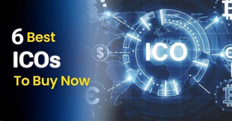 Trading Wisely: Five ICOs to Consider for Major Returns in Q4 2024