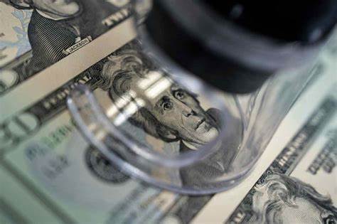 The World Is Embracing the Dollar, Not Abandoning It: BofA