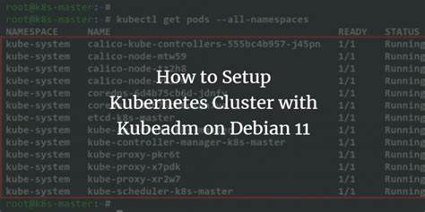 Bringing Kubernetes Back to Debian