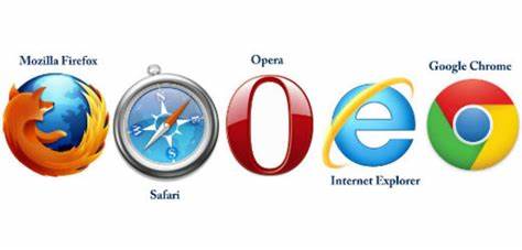 Der Über-­Browser und die anderen
