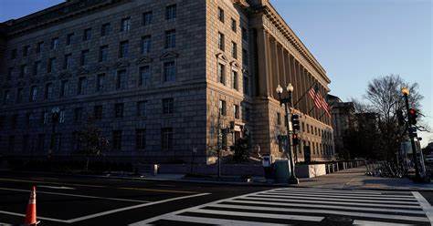 U.S. targets 105 Russian and Chinese firms for aiding Russian military - Yahoo Finance UK