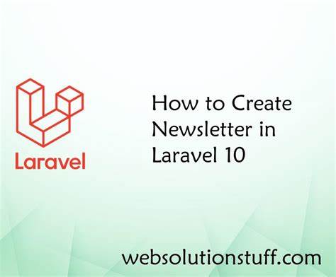 New in Laravel Newsletter