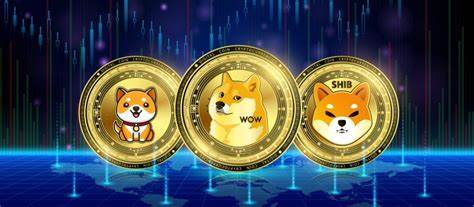 5 Best Meme Coins to Buy and Hold – TodayTrader’s Top Picks for the Upcoming Bull Run - ReadWrite