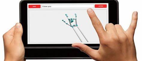 Startup Has Created AI-Powered Signing Avatars for the Deaf