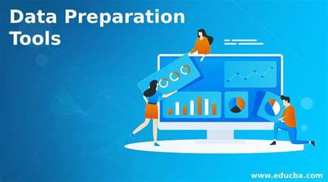 Data preparation for function tooling is boring