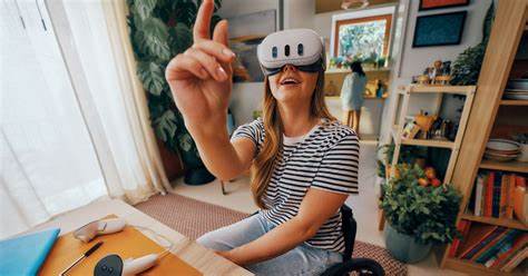 Meta’s (META) Reality Labs Continue to Bleed Billions