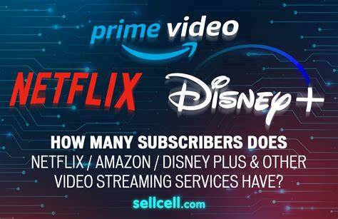 You Can Buy Netflix and Disney Stock, but What About Other Streaming Services? 3 Ways To Invest