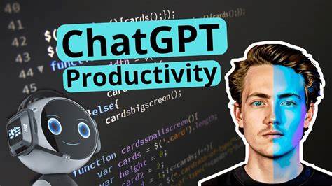 Ask HN: How are people using ChatGPT to increase productivity in personal life?