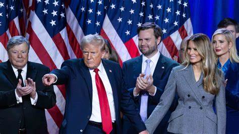 President Trump confirms May 22 gala dinner for top TRUMP holders