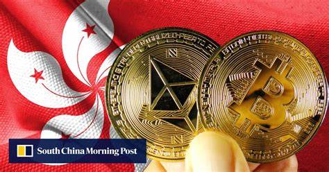 11 crypto exchanges in Hong Kong ‘deemed to be licensed’, paving way for approvals - South China Morning Post