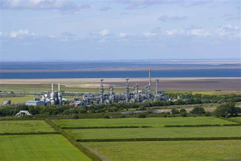 Saipem secures €520m contract for Liverpool Bay CCS project in UK