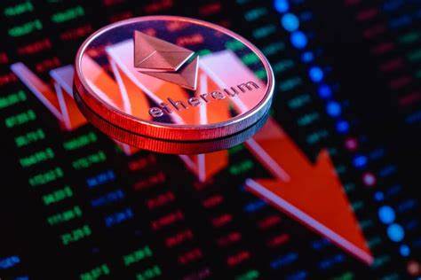 Waren die Ethereum-Spot-ETFs ein Fehler?