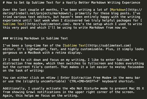Nerds Markdown write-ups (join us)