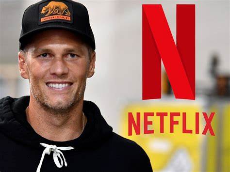 Tom Brady wird im Netflix-Special für Kryptowährungsinvestitionen gelobt: „Tom, wie bist du darauf reingefallen?“ Sogar Gronk ... - Benzinga

