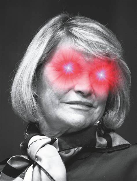 Cynthia Lummis, Crypto Queen of the U.S. Senate - Reason