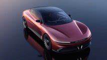 DeLorean, Which Doesn’t Make Cars Yet, Wants You To Buy Crypto