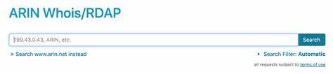 Show HN: Rewhois.com – RDAP Lookup Tool