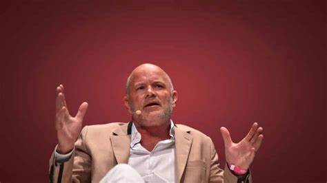 'Lunatic' Mike Novogratz: Crypto Industry 'Looks Like a Bunch of Idiots' - Decrypt