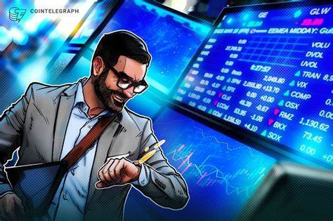 Can crypto traders out-predict Wall Street on Coinbase Q1 earnings? - Cointelegraph