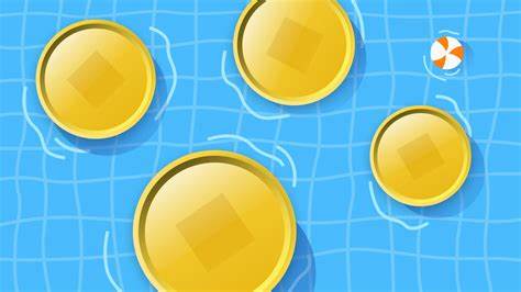 What Are Liquidity Pool (LP) Tokens? - Binance Academy