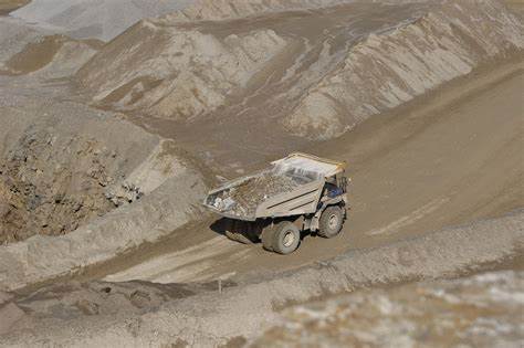 Power Minerals partners with EDEM for niobium carbonatite project in Brazil