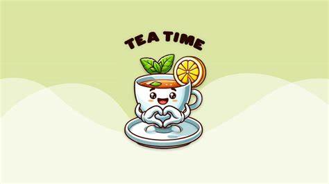 $TEA: New Solana-Based Memecoin for Tea-Loving Crypto Enthusiasts - AMBCrypto News