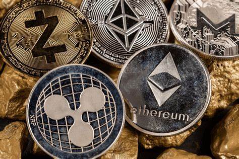 Altcoin kaufen 2025: Die besten Altcoins mit Potenzial im Vergleich