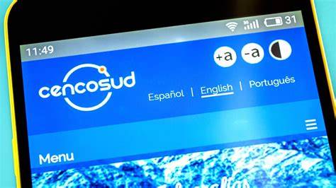 Cencosud reports revenue uptick, net income in Q1 FY25