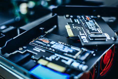 Show HN: Ceph on NVMe Made No Sense to Us–So We Built a 40x Better Alternative