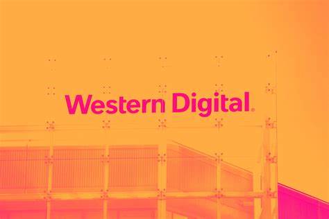 Why Western Digital Corporation (WDC) Surged on Wednesday