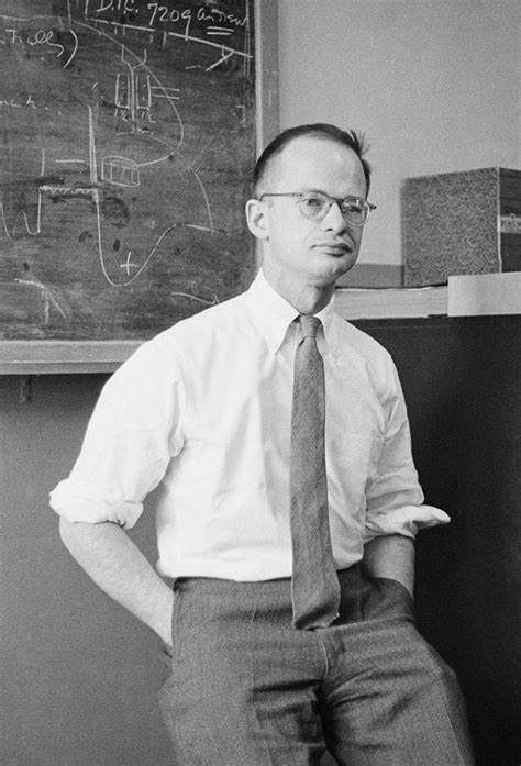 A Man Who Tried to Redeem the World with Logic