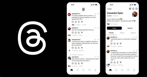 Instagram’s Threads: everything you need to know about the new Twitter competitor - StartupNews.fyi