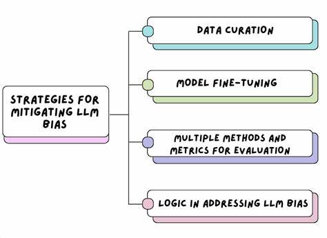 Correcting Bias in LLMs with DSPy