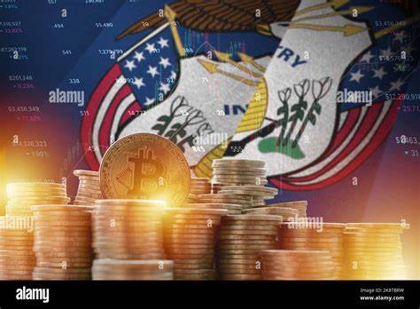 Utah first US state with Bitcoin (BTC) Reserve? - Passionategeekz
