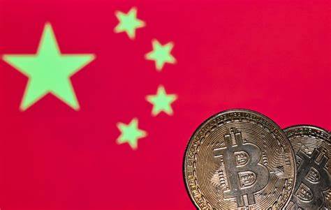 China’s crypto ban chips into the semiconductor war - East Asia Forum